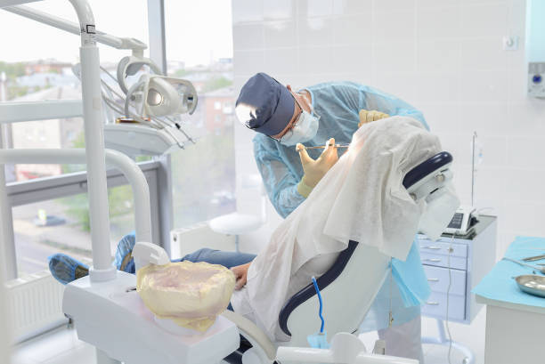 Best Dentist for Tooth Abscess  in Tyrone, GA